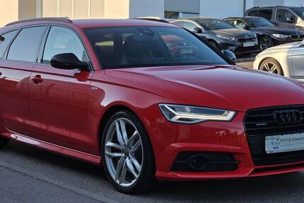 Audi A6 174.000 km 22.990 &euro; Schwäbisch Gmünd 73529