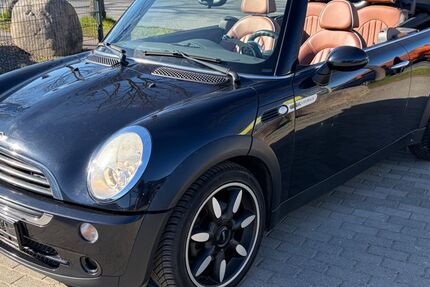 Mini One Cabrio 179.000 km 3.490 &euro; Schleswig 24837