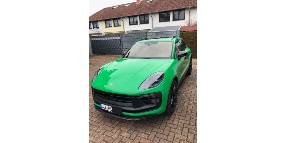 Porsche Macan 13.427 km 97.900 &euro; Ludwigshafen 67067