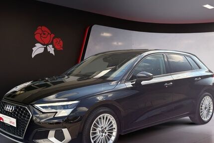 Audi A3 57.936 km 25.330 € Villingen-Schwenningen 78052