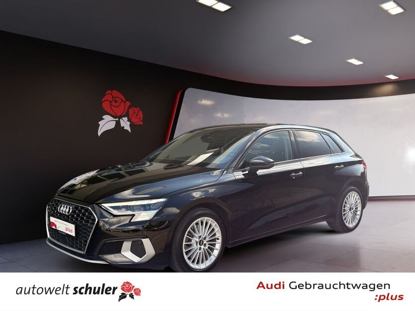 Audi A3 57.936 km 25.330 € Villingen-Schwenningen 78052