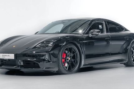 Porsche Taycan 19.900 km 129.900 &euro; Hofheim 65719