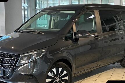 Mercedes-Benz V 300 17.165 km 85.950 &euro; Wiedemar 04509
