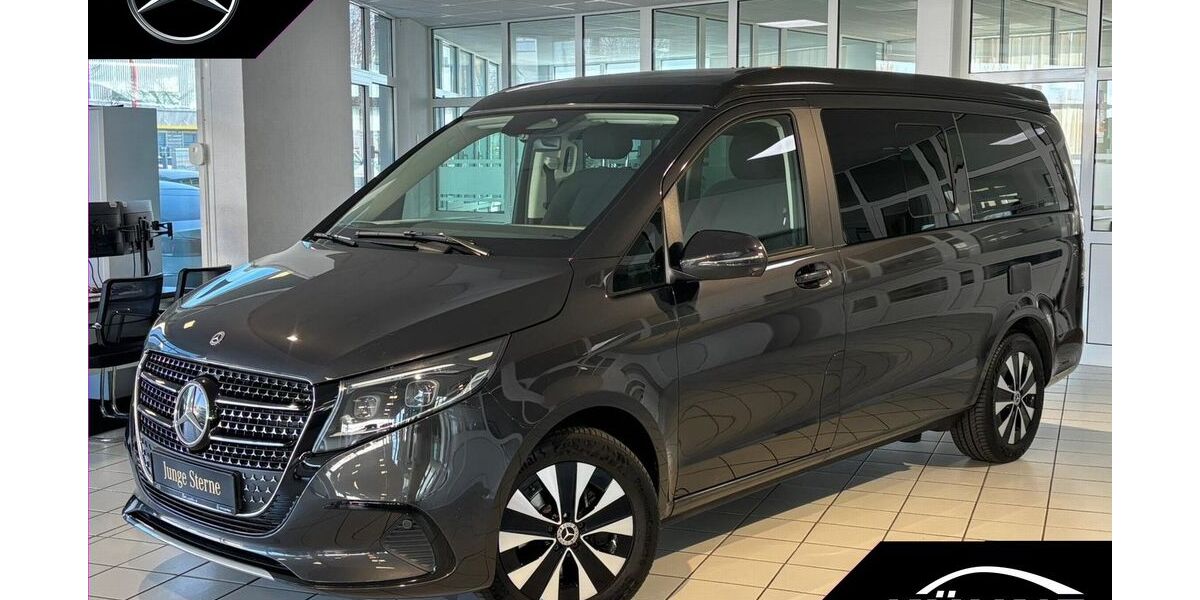 Mercedes-Benz V 300 17.165 km 85.950 &euro; Wiedemar 04509