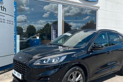 Ford Kuga 32.562 km 22.990 &euro; Grimmen 18507