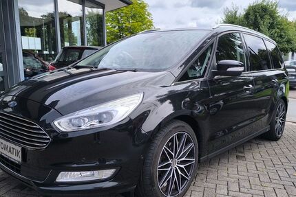 Ford Galaxy 160.000 km 13.700 &euro; Lügde 32676