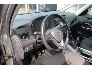 Opel Zafira C Innovation Start/Stop 110.850 km 13.990 &euro; Bad Endbach 35080