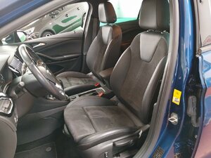 Opel Astra Ultimate Matrix Kam SHZ LHZ Navi Key-Go Temp 57.757 km 16.900 &euro; HAAN 42781