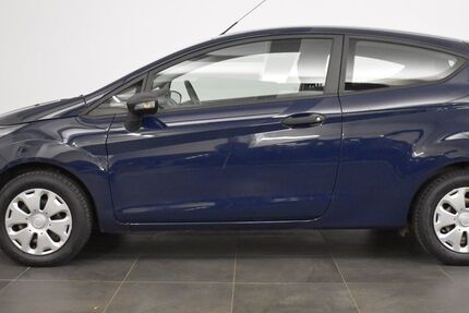 Ford Fiesta 55.488 km 5.480 € Arnstadt 99310
