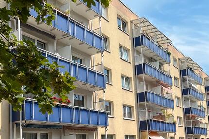 3 Raum Wohnung im Herzen von Eberswalde 3 zimmer