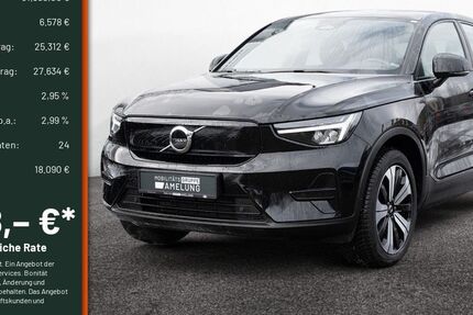 Volvo C40 18.588 km 31.390 &euro; Engelskirchen 51766