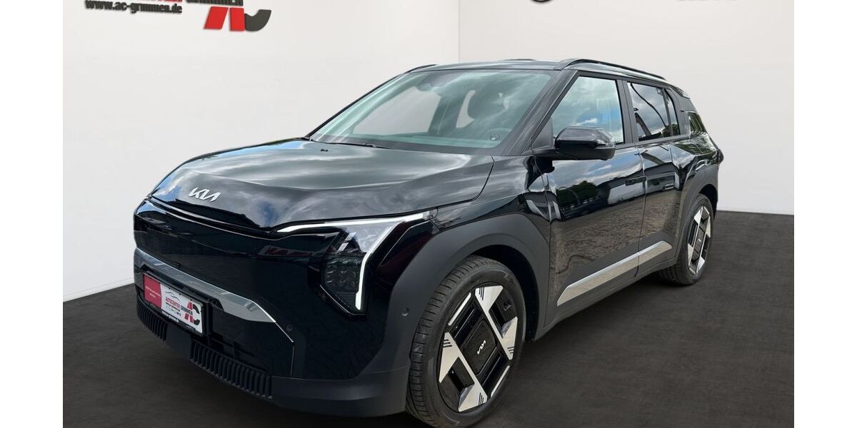 Kia EV3 3.400 km 38.970 &euro; Grimmen 18507
