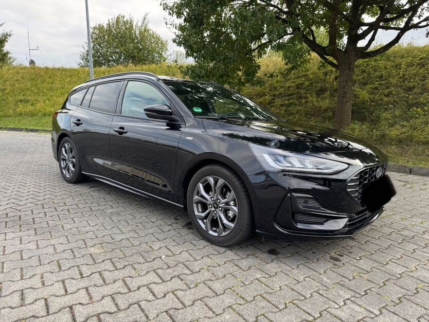 Ford Focus 25.991 km 19.990 € Bad Laer 49196