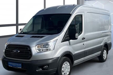 Ford Transit 95.996 km 18.950 € Stollberg 09366