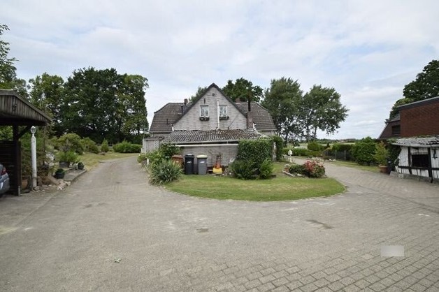 2583m2 Grundstück mit Abrisshaus - Grundstück Syke | Angebot:22426741