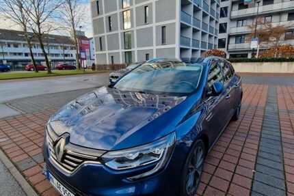 Renault Megane 157.000 km 9.900 &euro; Guglingen 74363