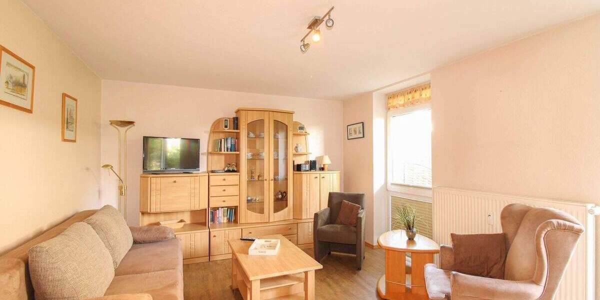 Einfamilienhaus Norderney - 2 Zimmer, 389.000&euro; | Angebot:25082586