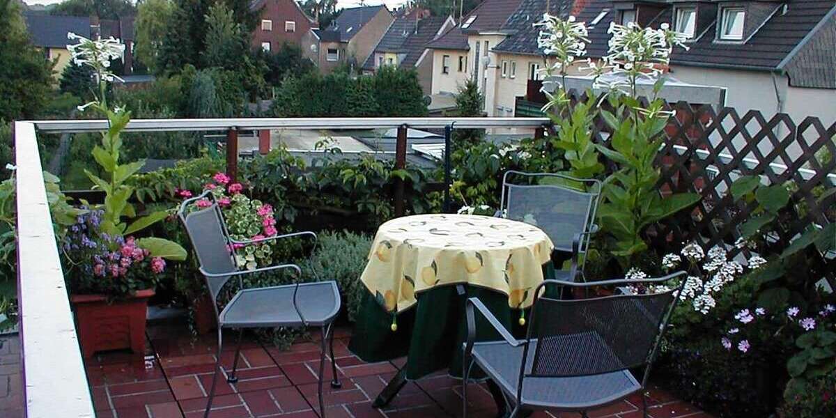 Etagenwohnung Hürth - 2 Zimmer, 50 m&sup2;, 475&euro; | Angebot:24975850