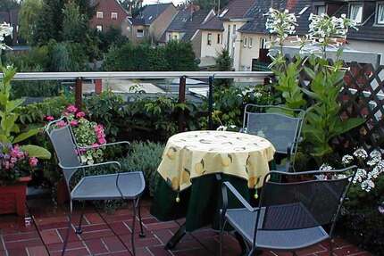 Wohnung Hürth - 2 Zimmer, 50 m&sup2;, 475&euro; | Angebot:24975850