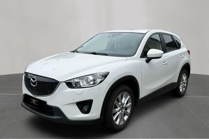 Mazda CX-5 110.327 km 13.999 &euro; Norderstedt 22851