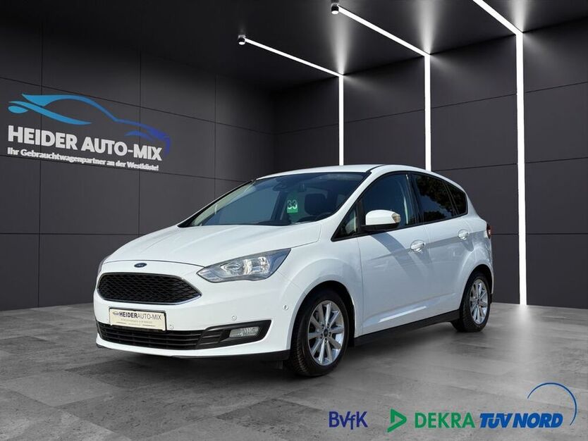 C-Max
