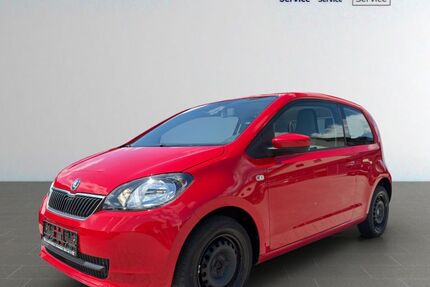 Skoda Citigo 68.760 km 5.970 &euro; Schmidmühlen 92287