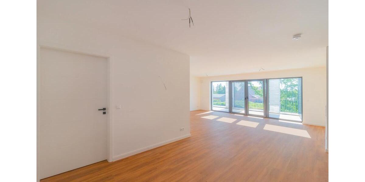 Etagenwohnung Schiffdorf - 3 Zimmer, 102 m&sup2;, 1.325&euro; | Angebot:26195417
