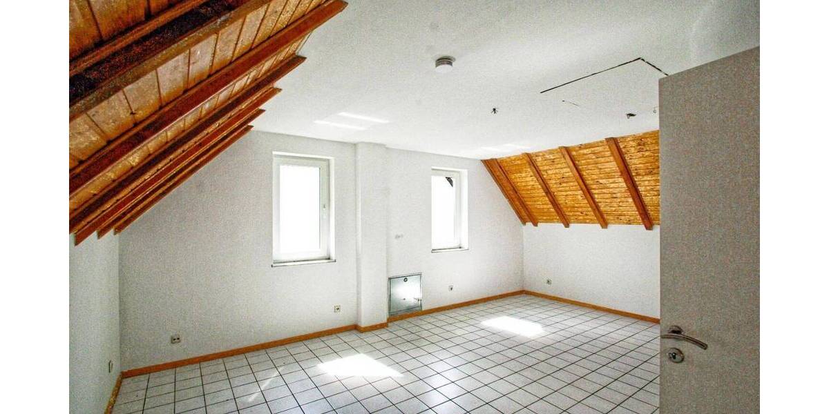 Einfamilienhaus Mehren - 5 Zimmer, 107 m&sup2;, 220.000&euro; | Angebot:25691993
