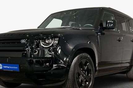 Land Rover Defender 1.400 km 99.950 &euro; München 81477