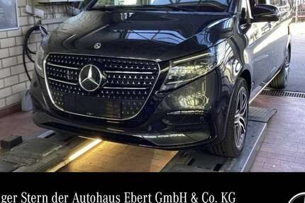 Mercedes-Benz Marco Polo 9.989 km 98.880 &euro; Bensheim 64625