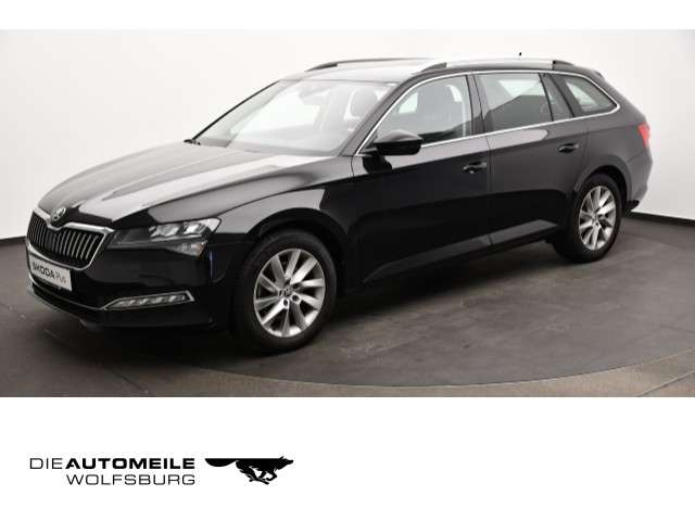 Skoda Superb 22.052 km 26.490 € Wolfsburg 38440