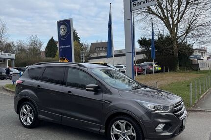 Ford Kuga 97.280 km 16.995 &euro; Iserlohn 58636