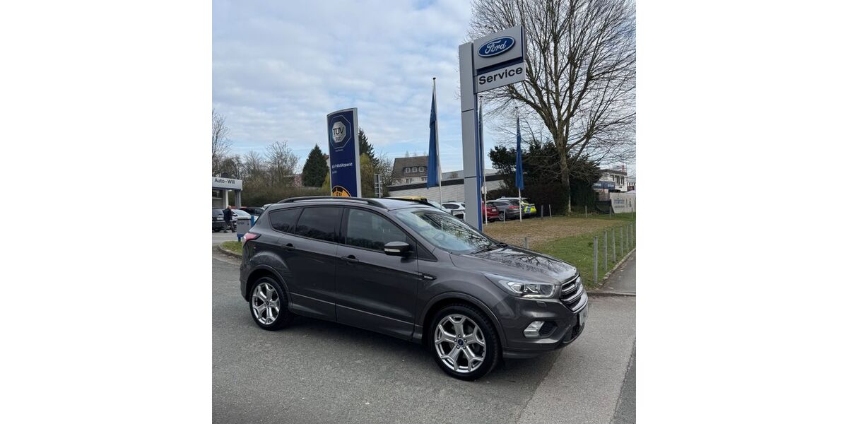 Ford Kuga 97.280 km 16.995 &euro; Iserlohn 58636
