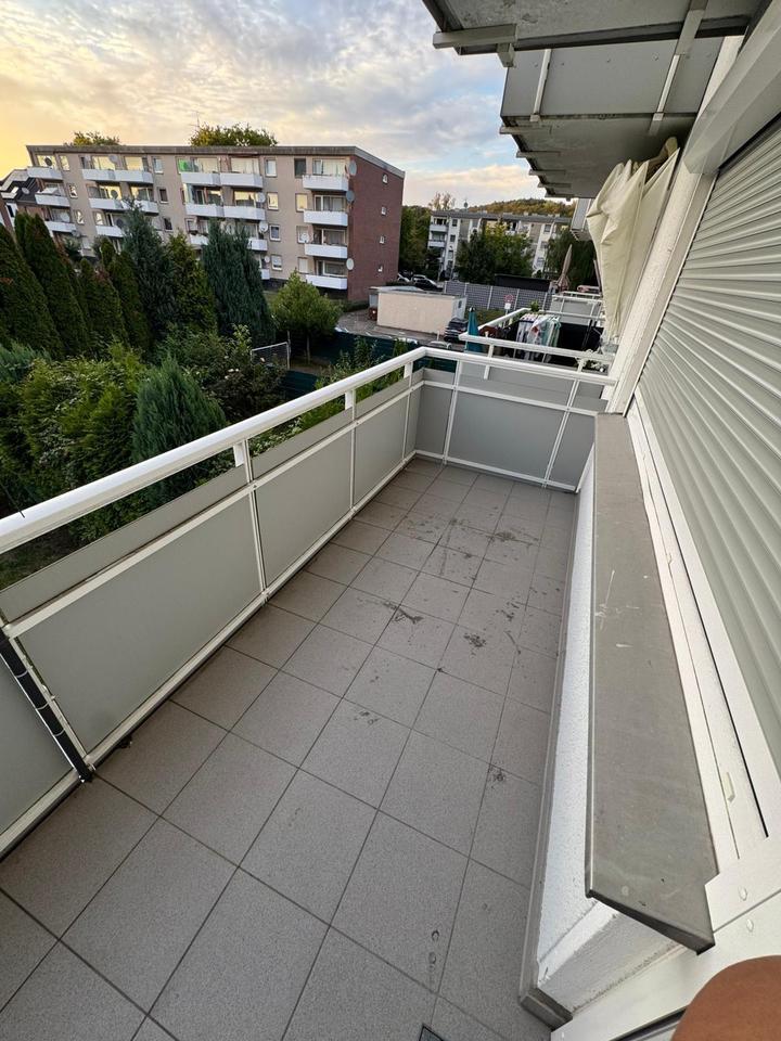 Schöne 3-Zimmer-Wohnung ab sofort zur vermieten Quadrath-Ichendor zimmer