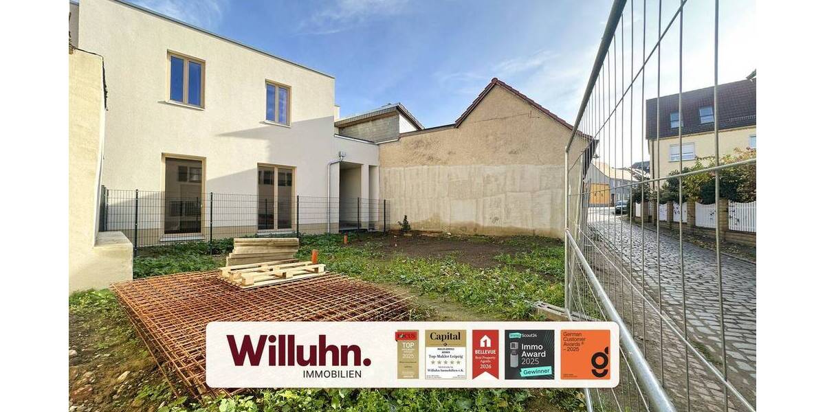 Grundstück Taucha - 80.000&euro; | Angebot:26376916