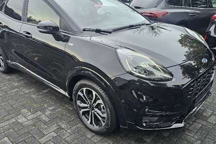 Ford Puma 15.000 km 21.990 &euro; Hennef 53773