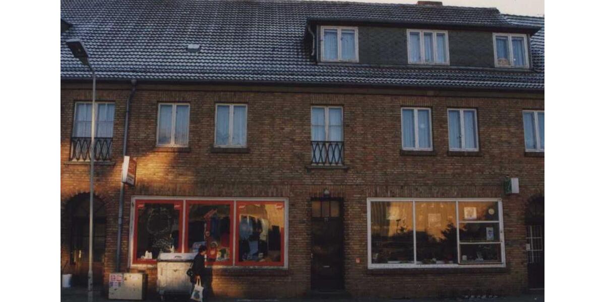 Etagenwohnung Waren (Müritz) - 3 Zimmer, 80 m&sup2;, 716&euro; | Angebot:25568533