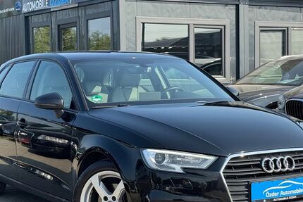 Audi A3 92.020 km 17.990 &euro; Lollar 35457