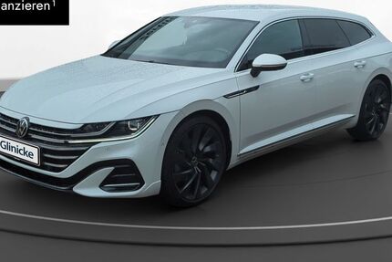 VW Arteon 24.200 km 36.980 € Weimar 99423