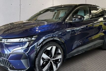 Renault Megane E-TECH 20.700 km 28.890 € Stendal 39576