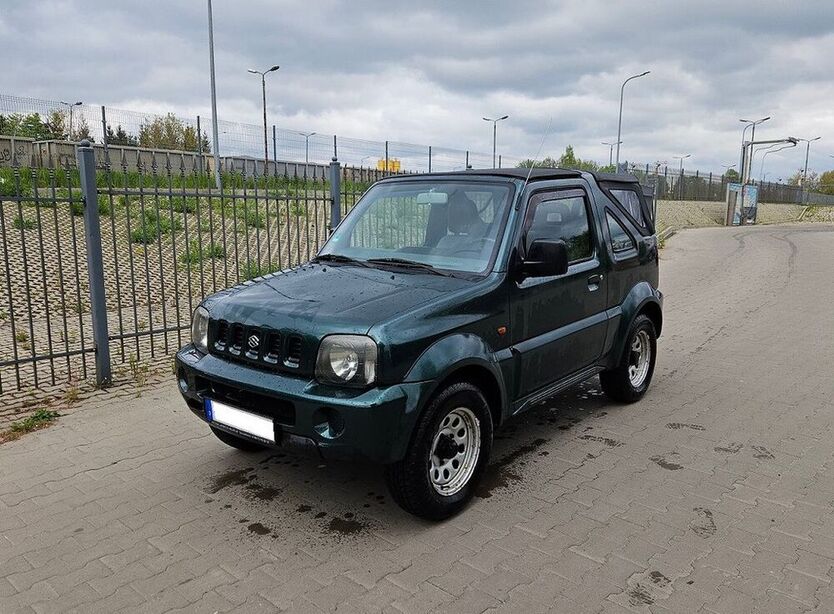 Jimny