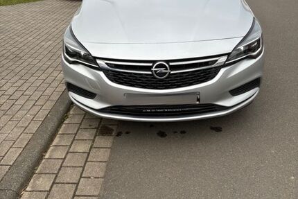 Opel Astra 128.578 km 6.900 &euro; Rötha 04571