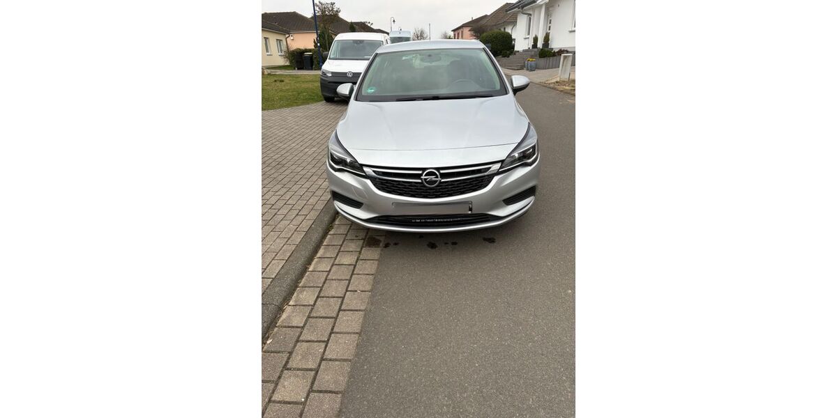 Opel Astra 128.578 km 6.900 &euro; Rötha 04571