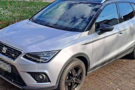 Seat Arona 118.500 km 11.490 &euro; Schwaigern, Stadt 74193