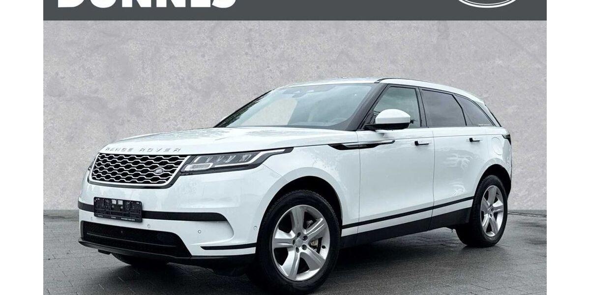 Land Rover Range Rover Velar 57.100 km 41.990 &euro; Regensburg 93059