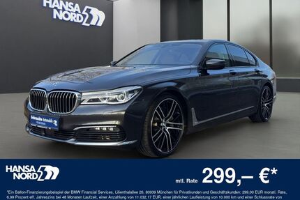 BMW 750
