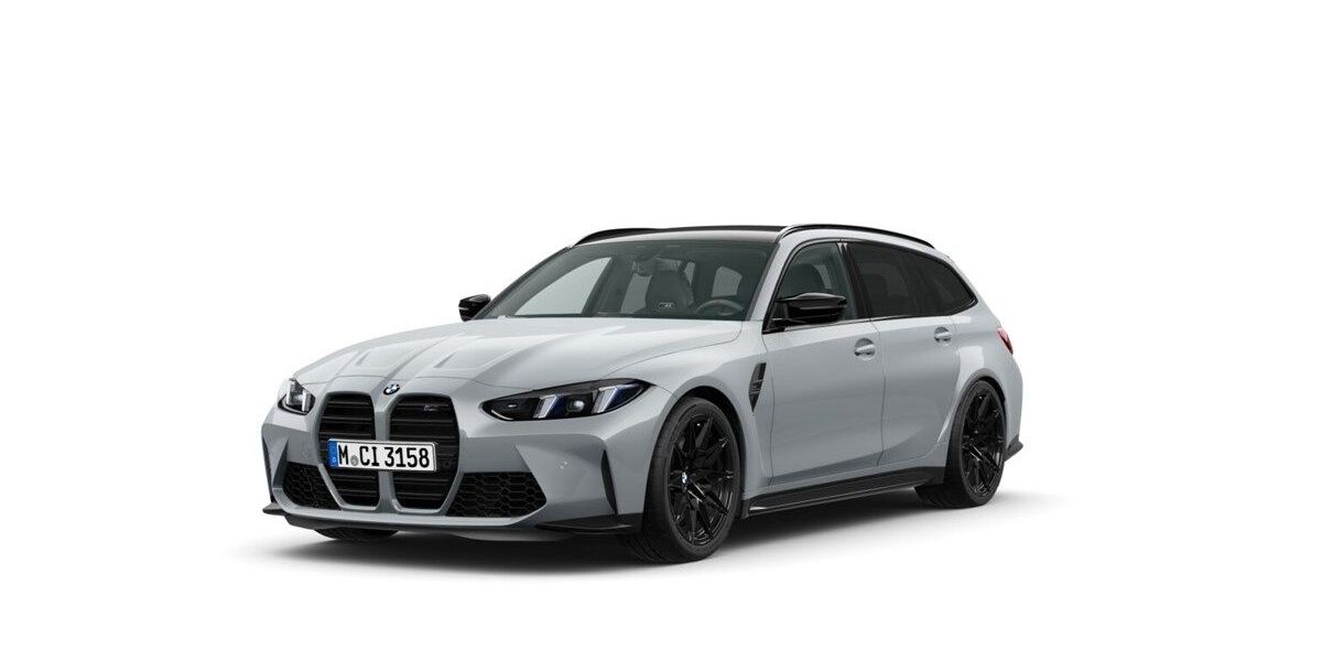 BMW M3 3.000 km 109.990 &euro; Wiesbaden 65203