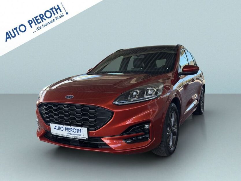 Kuga