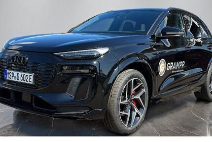 Audi Q6 e-tron 17.125 km 65.930 &euro; Lohr am Main 97816