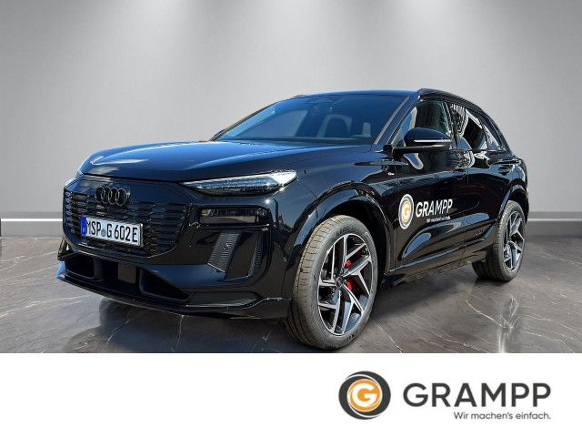 Audi Q6 e-tron 17.125 km 65.930 &euro; Lohr am Main 97816